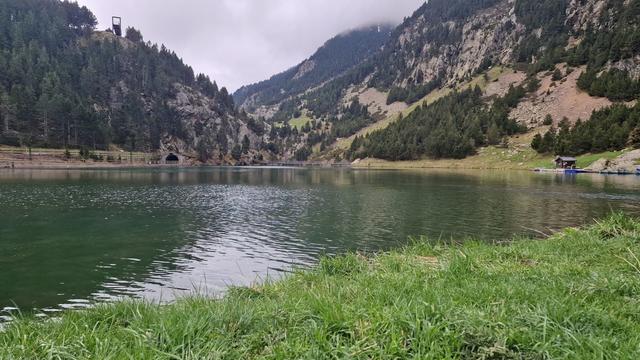 Hotel Vall de Nuria - 4