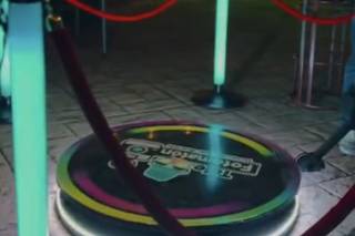 Telefotomatón - Videomatón 360 - 5