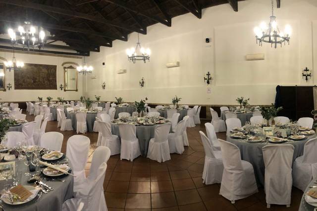 Celebraciones Nuestra Señora del Valle 3