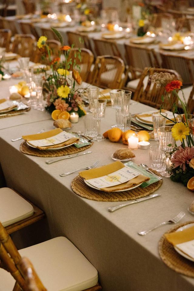 Plan A Weddings - 2
