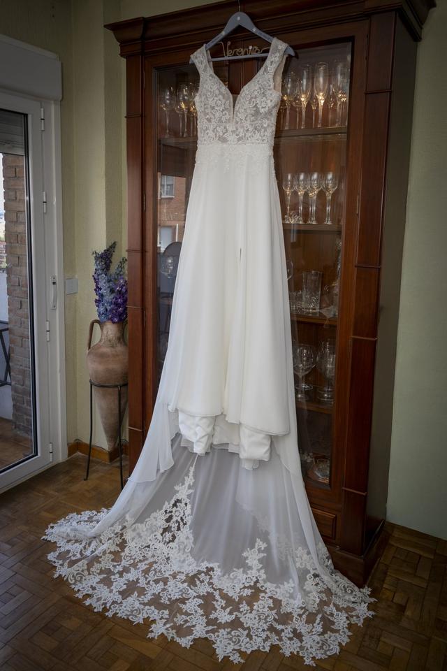 Sedka Novias - 2