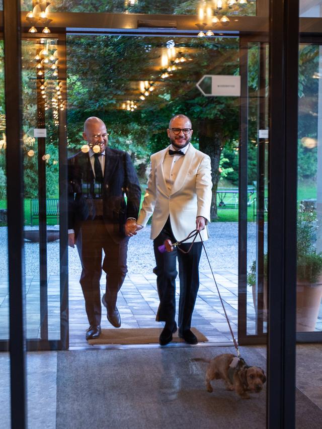 Onesto Media - 2
