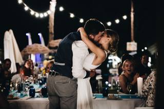 The Bridal Couple - 9