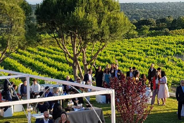 Amanece Events 2