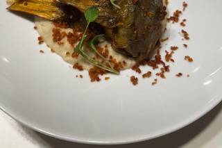 Chef Erick Gámez - 10