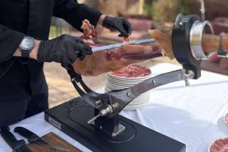 Jamón Pro - 5