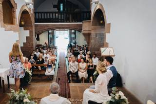 The Bridal Couple - 10