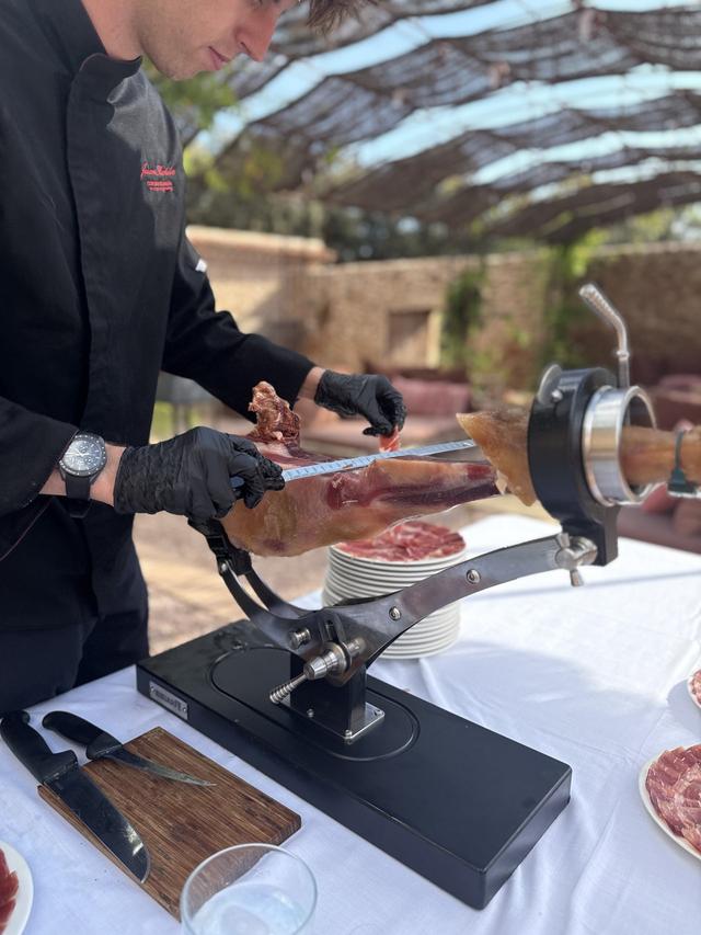 Jamón Pro - 2