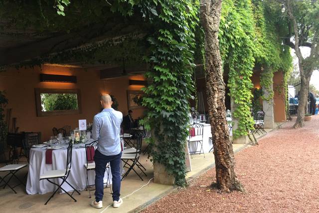 El Jardí de Can Marc 2