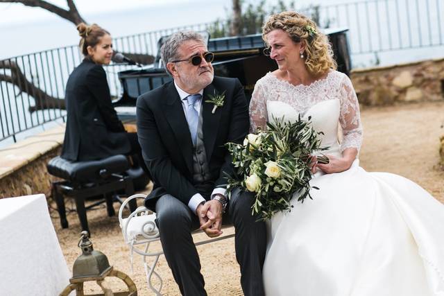 El Piano de tu Boda 1