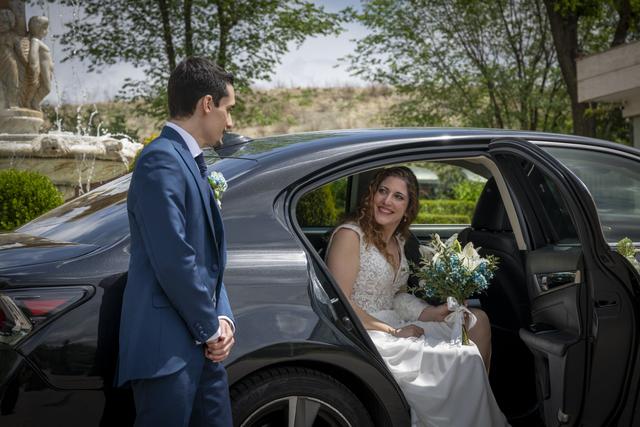Sedka Novias - 1