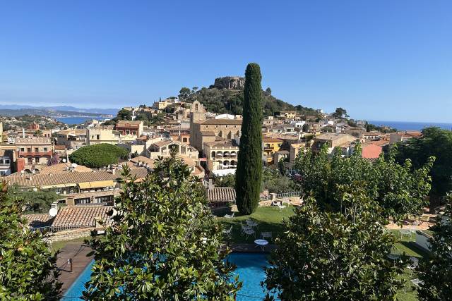 El Jardí de Can Marc 3