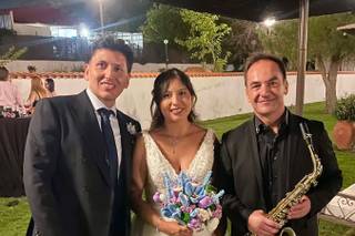Tu Saxo Evento - 5