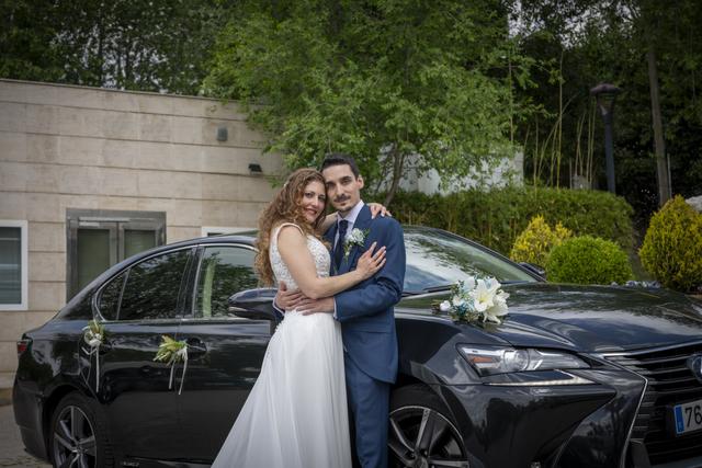 Sedka Novias - 3