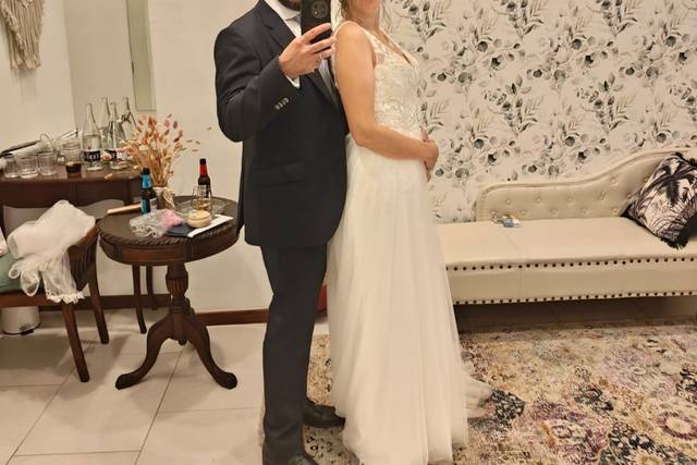 Novias Teresa Palacios 1