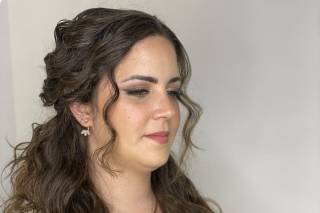 Sílvia Mendoza Make Up - 7