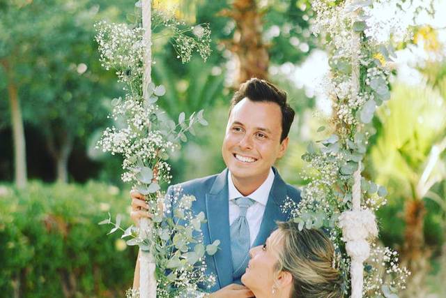 Floristería Marego 1