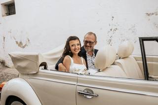 Greta Weddings - 14
