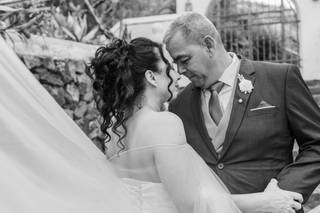 Sonia Perez Wedding Photography - 11