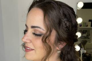 Sílvia Mendoza Make Up - 8