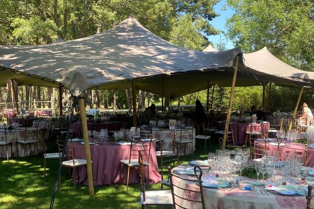 Veleo Tent&Event 4
