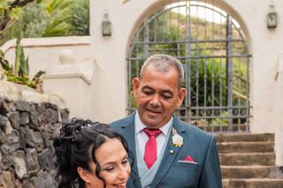 Sonia Perez Wedding Photography - 12