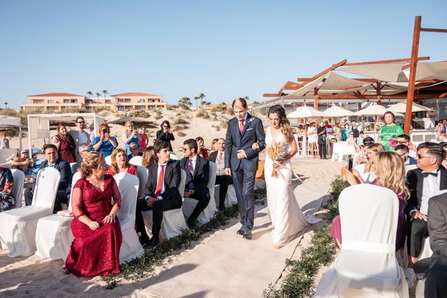 Hotel Barrosa Palace***** Wellness & Spa - 1