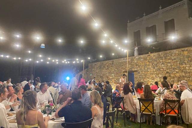 Cortijo LA Organic 4