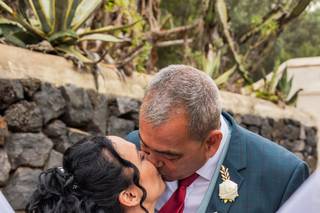 Sonia Perez Wedding Photography - 13