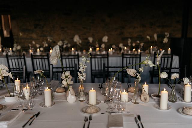 Mökki Eventos & Wedding Planner - 3