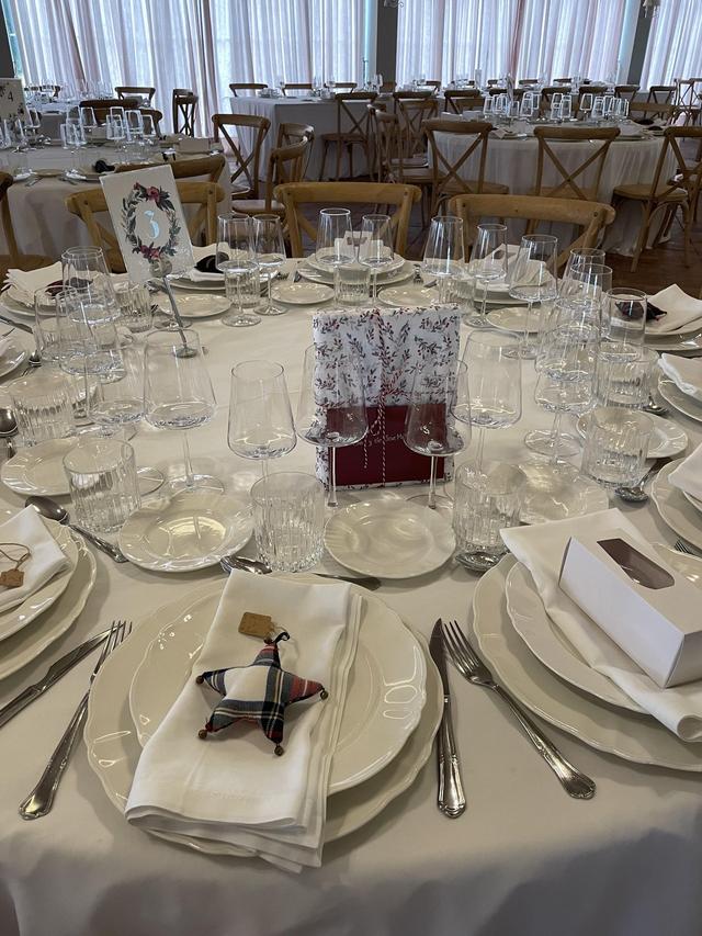 De Alma Eventos - 2