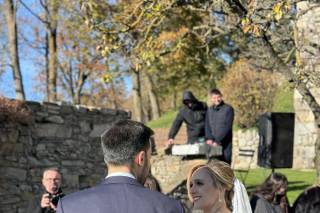 Level Love - wedding service - 5