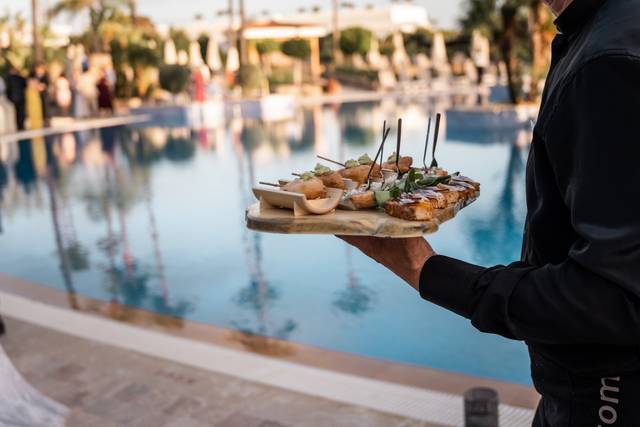 Hotel Barrosa Palace***** Wellness & Spa 5