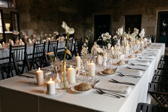 Mökki Eventos & Wedding Planner - 4