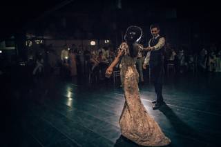 Cazadora de momentos - 30