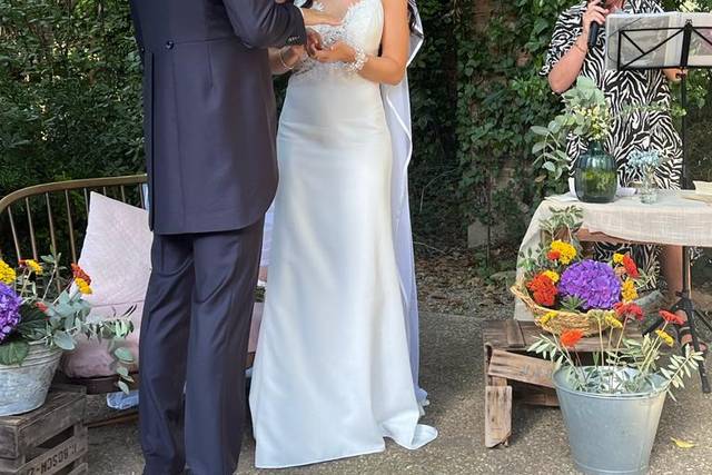 Beautiful Bride 3