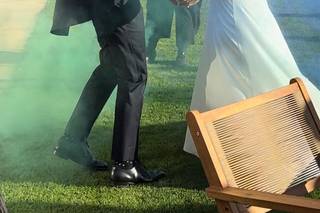 Level Love - wedding service - 6