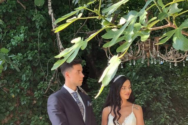 Beautiful Bride 4