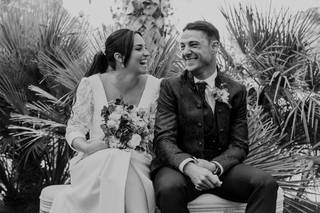 Mandarina Wedding - 5