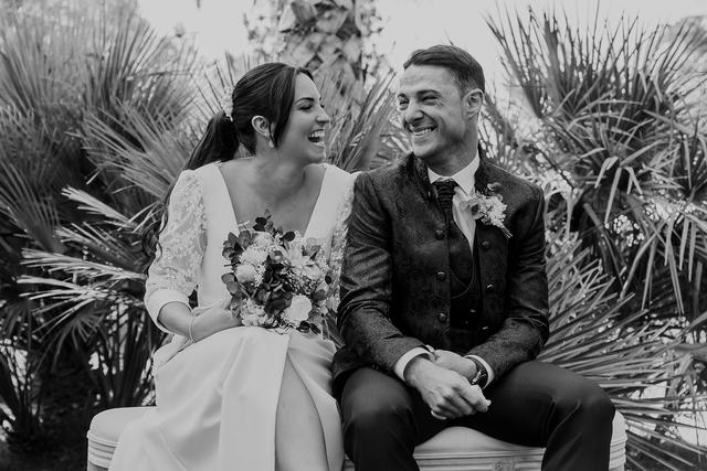 Mandarina Wedding - 1