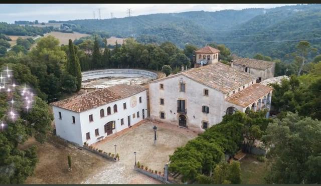 Hostal rural Mas Blanc - 3