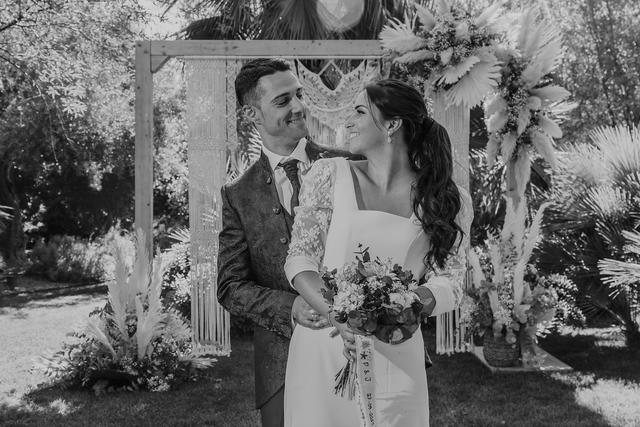 Mandarina Wedding - 3
