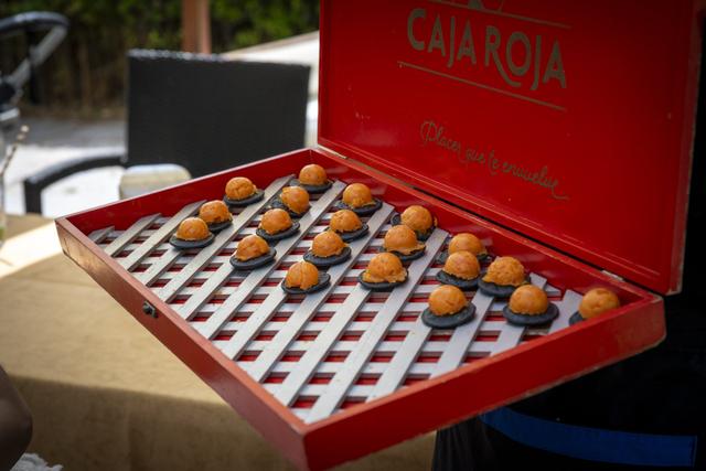 Complejo La Cigüeña - 3