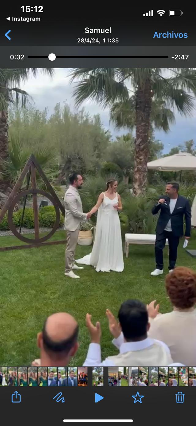 Jorge Vela - Maestro de Ceremonias - 2