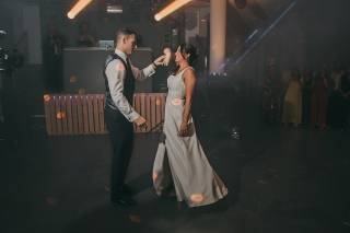 Mandarina Wedding - 7