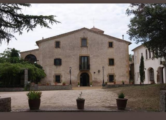 Hostal rural Mas Blanc - 4