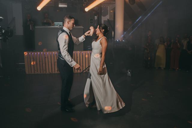 Mandarina Wedding - 4