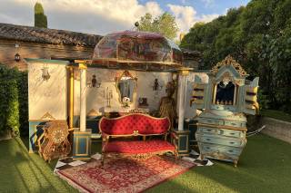 Salakadula Wedding Events - 7