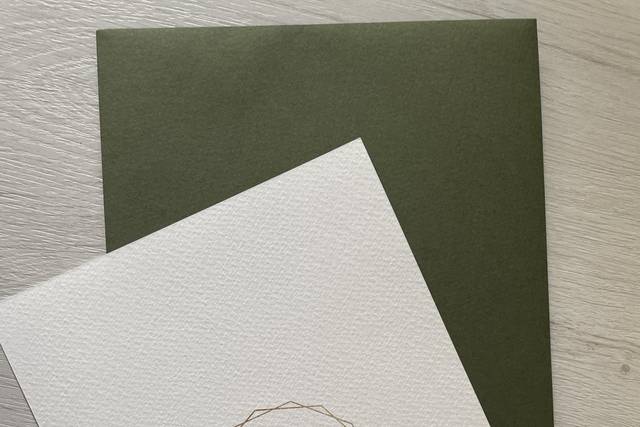 Papelería Boda by Sabrina 1