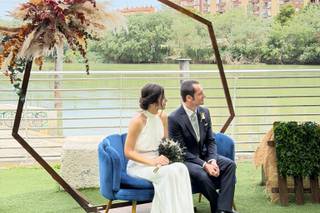Tres Mares - 5